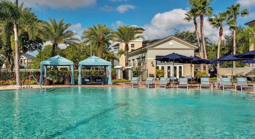 Image 32 of 36 For 14905 Arbor Springs Circle 204