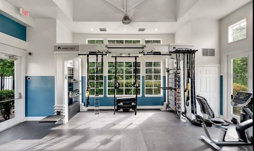 Image 34 of 36 For 14905 Arbor Springs Circle 204