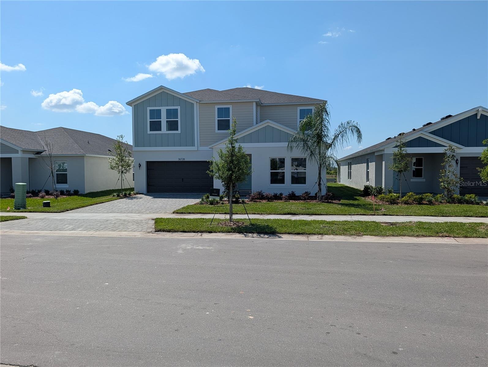 Details for 36728 Sagemoor Drive, ZEPHYRHILLS, FL 33541