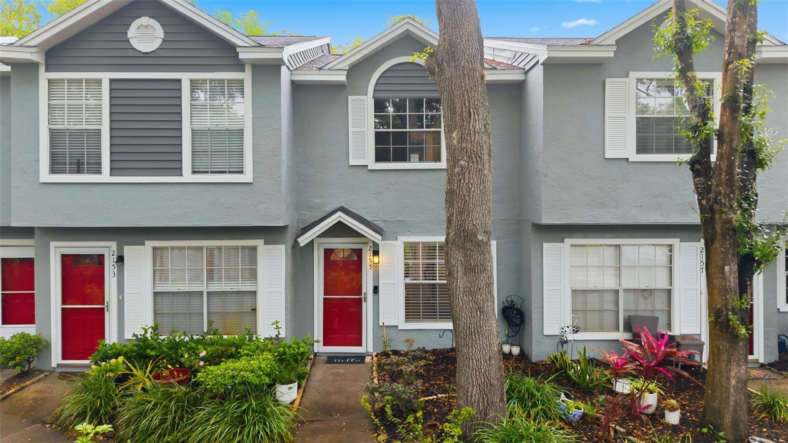 Details for 2155 Fox Chase Boulevard, PALM HARBOR, FL 34683