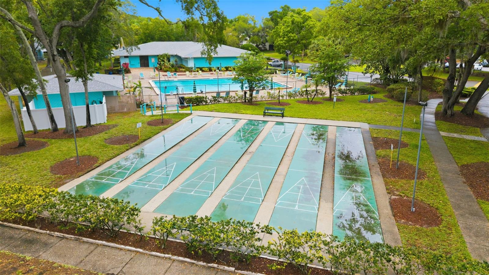 Image 34 of 35 For 2155 Fox Chase Boulevard