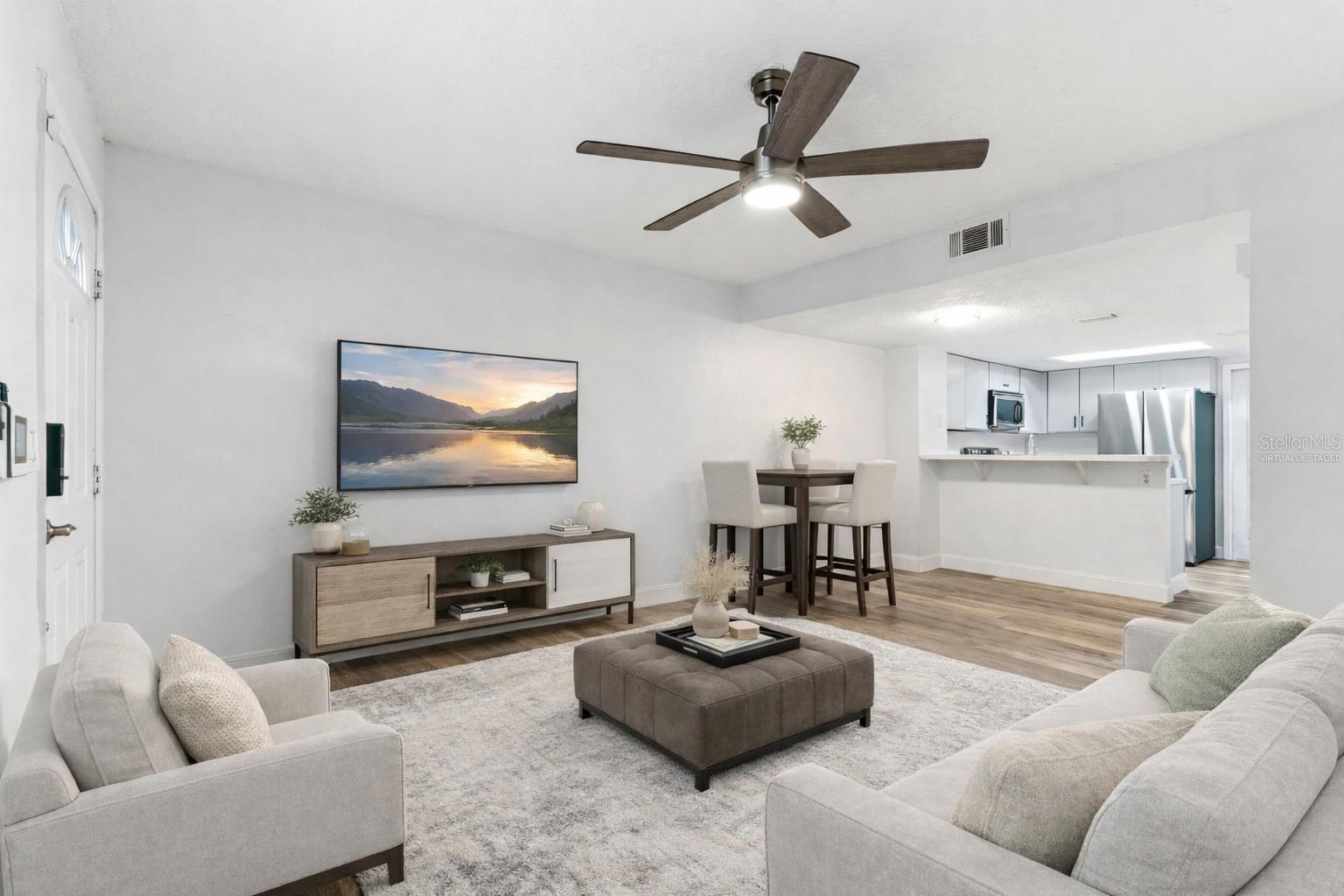 Image 5 of 35 For 2155 Fox Chase Boulevard