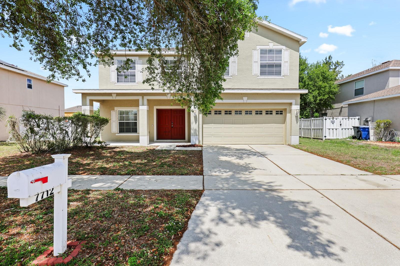 Details for 7712 Dragon Fly Loop, GIBSONTON, FL 33534