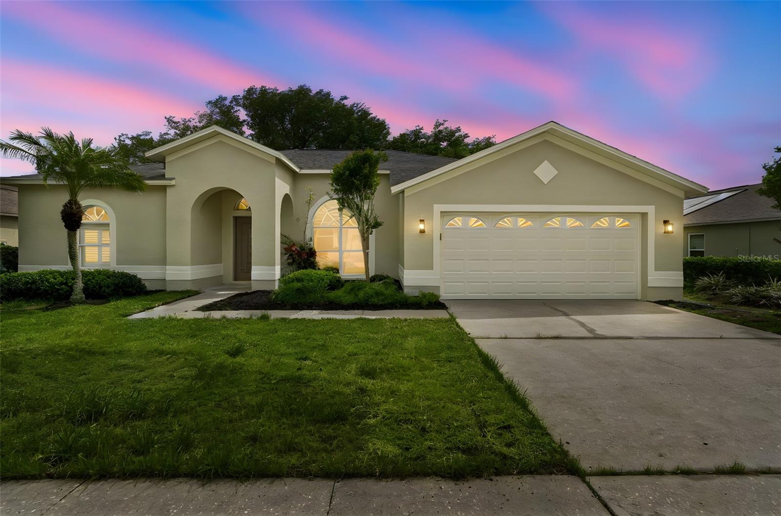 Image 4 of 78 For 1311 Wyndham Lakes Drive