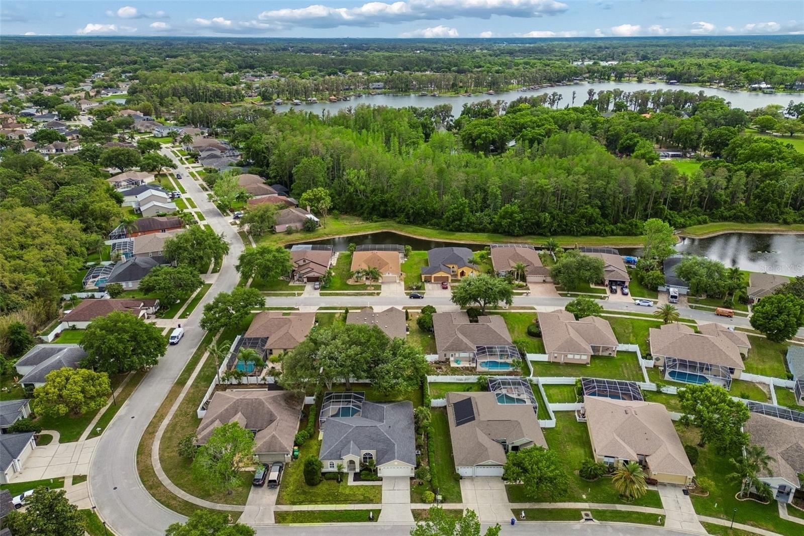 Image 71 of 78 For 1311 Wyndham Lakes Drive