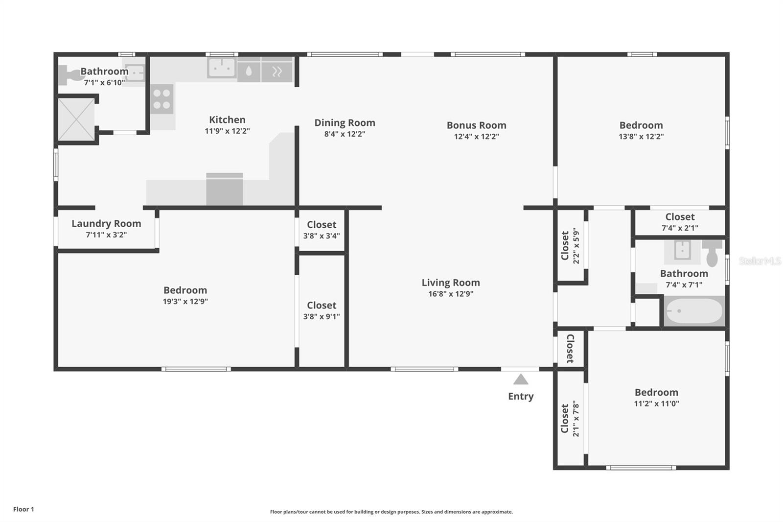 Image 42 of 42 For 215 West Shore Boulevard