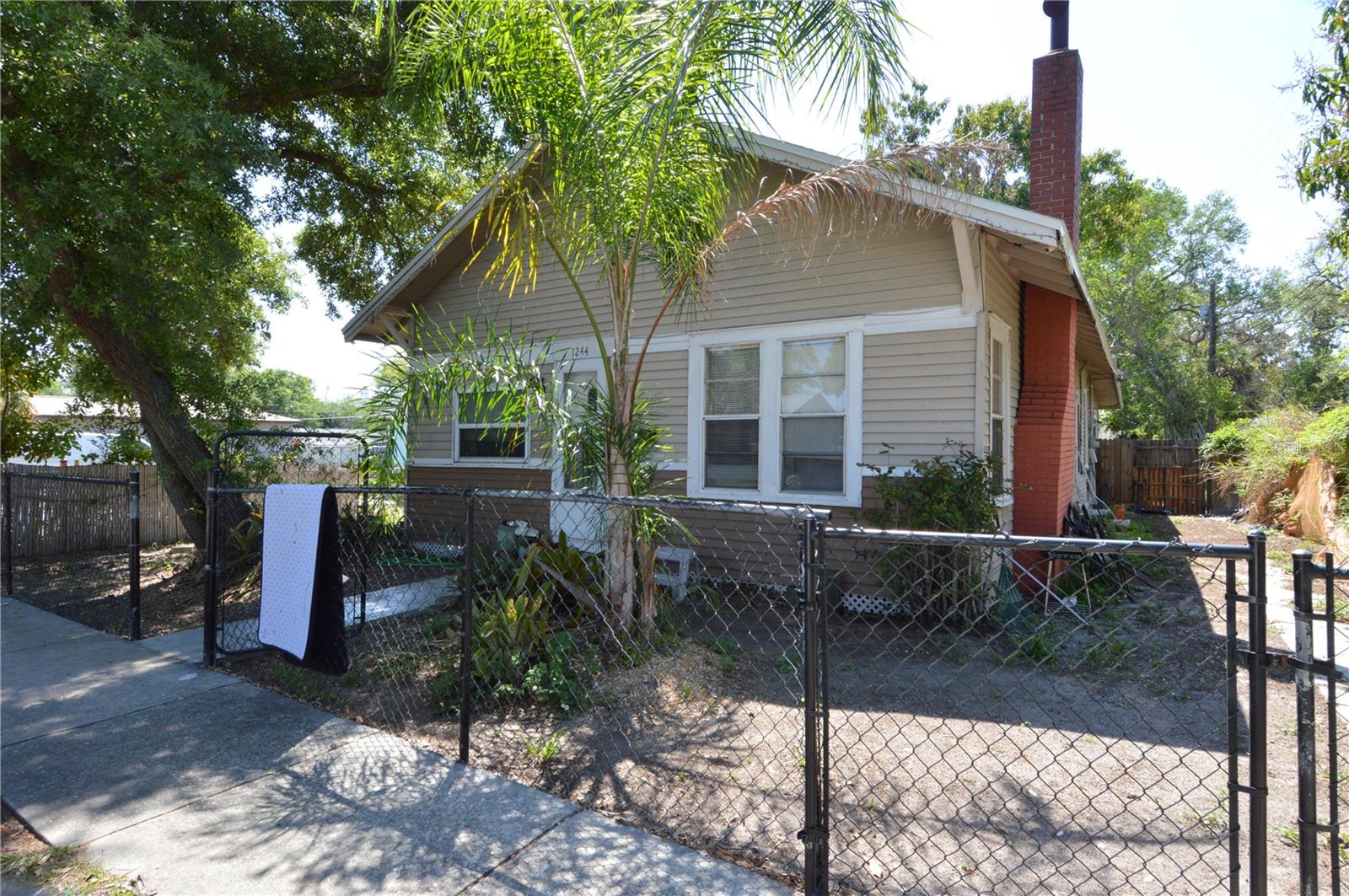 Details for 1244 20th Avenue S, ST PETERSBURG, FL 33705