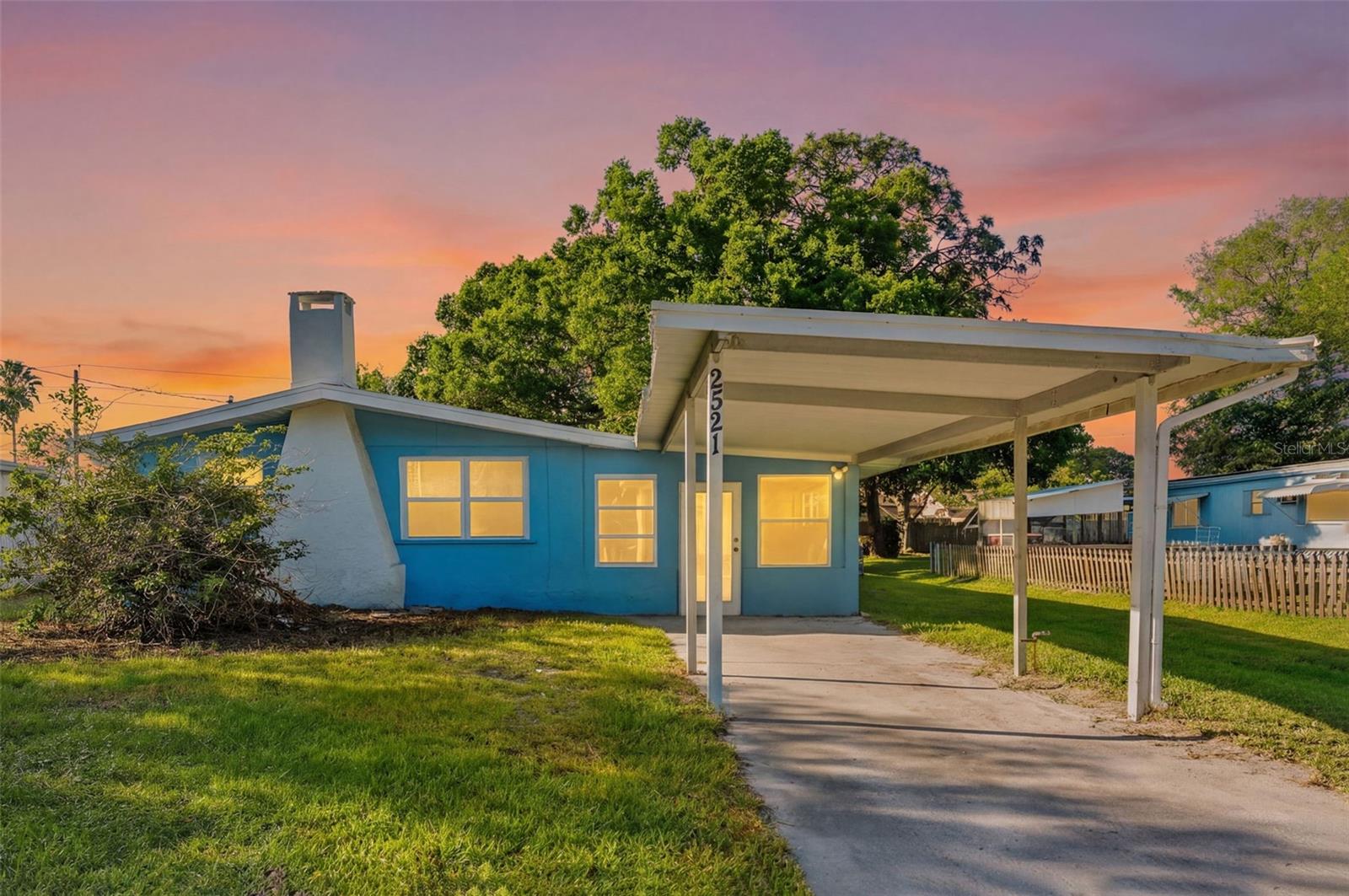 Details for 2521 Highland Acres Dr, CLEARWATER, FL 33761