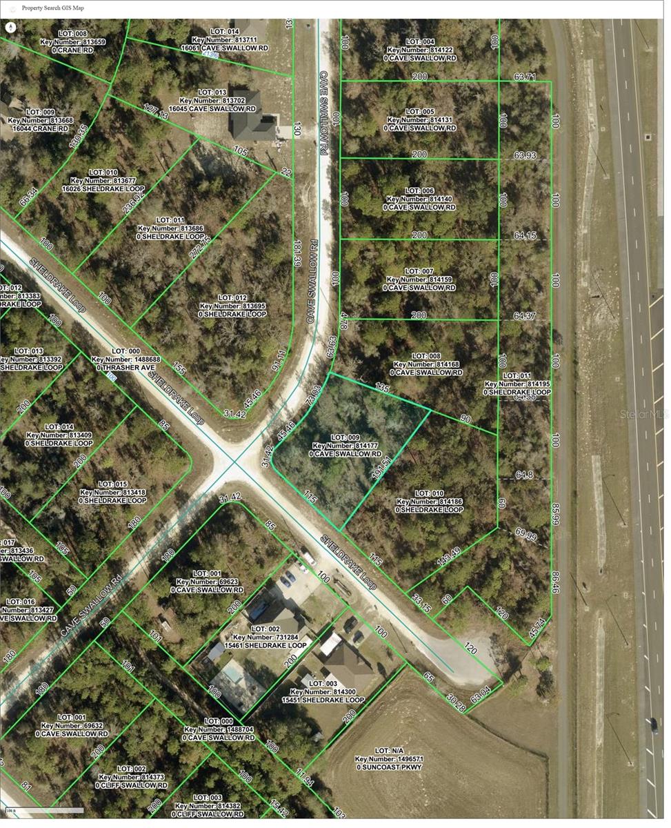 Image 2 of 2 For 16008 Cave Swallow Road