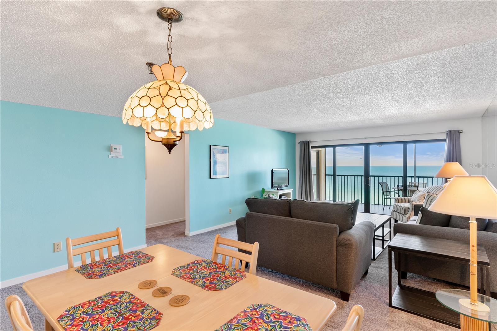 Listing photo id 8 for 900 Gulf Boulevard 702