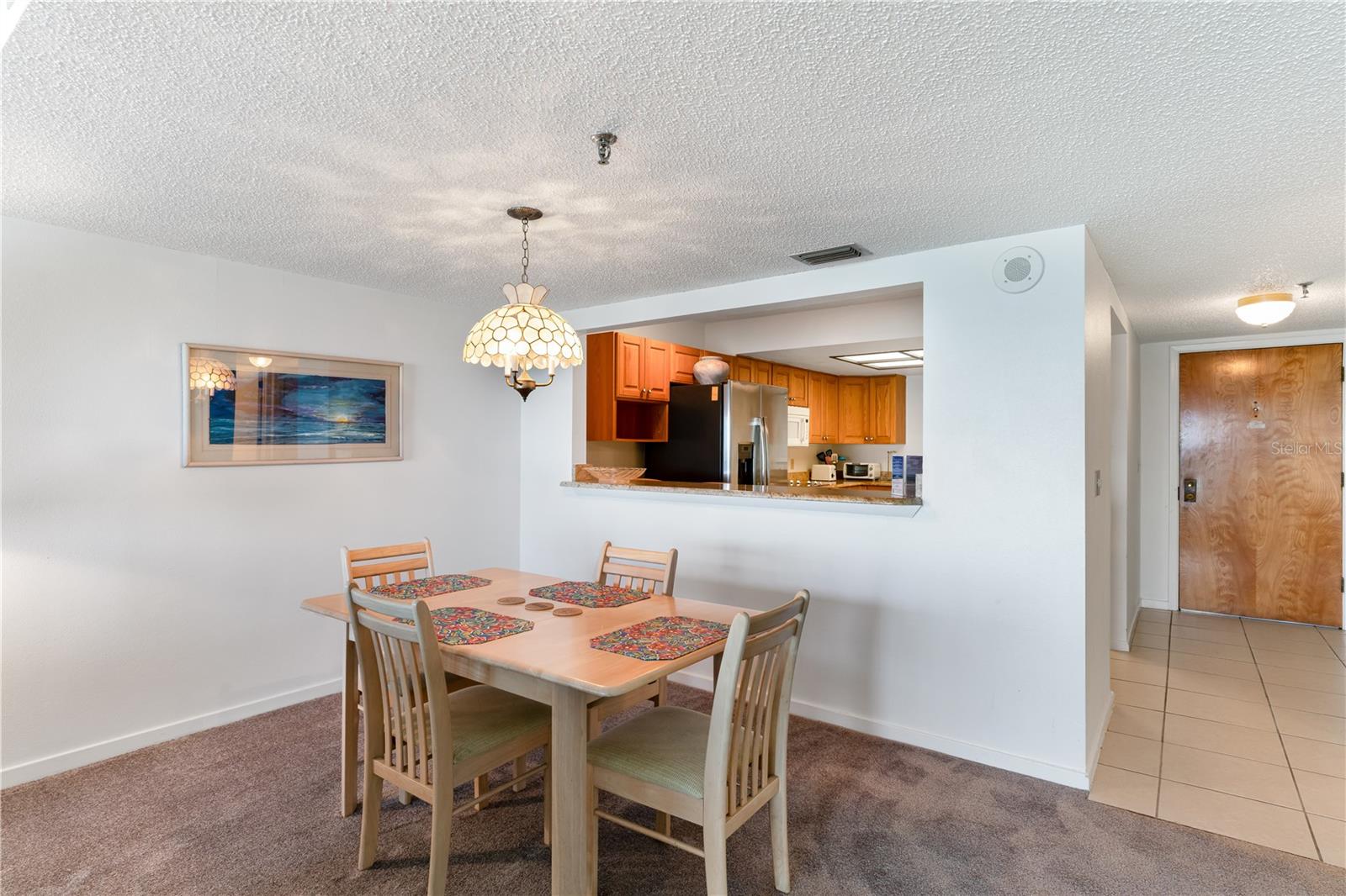 Listing photo id 9 for 900 Gulf Boulevard 702