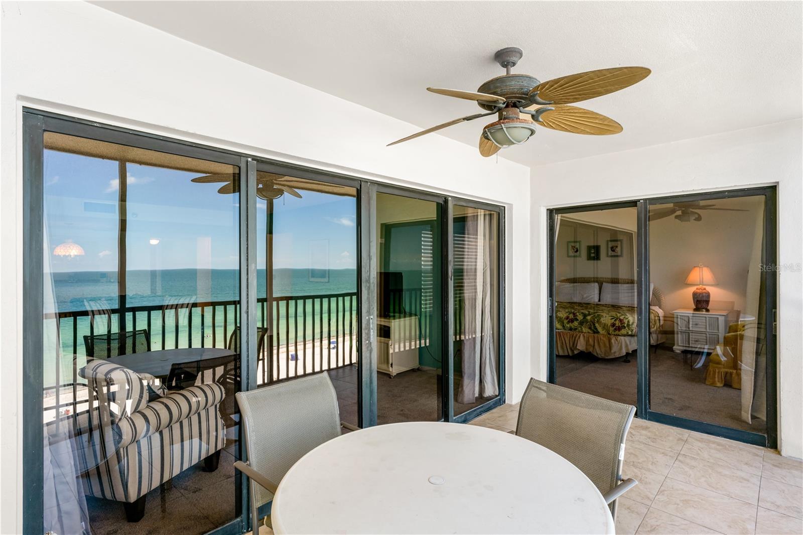 Listing photo id 1 for 900 Gulf Boulevard 702