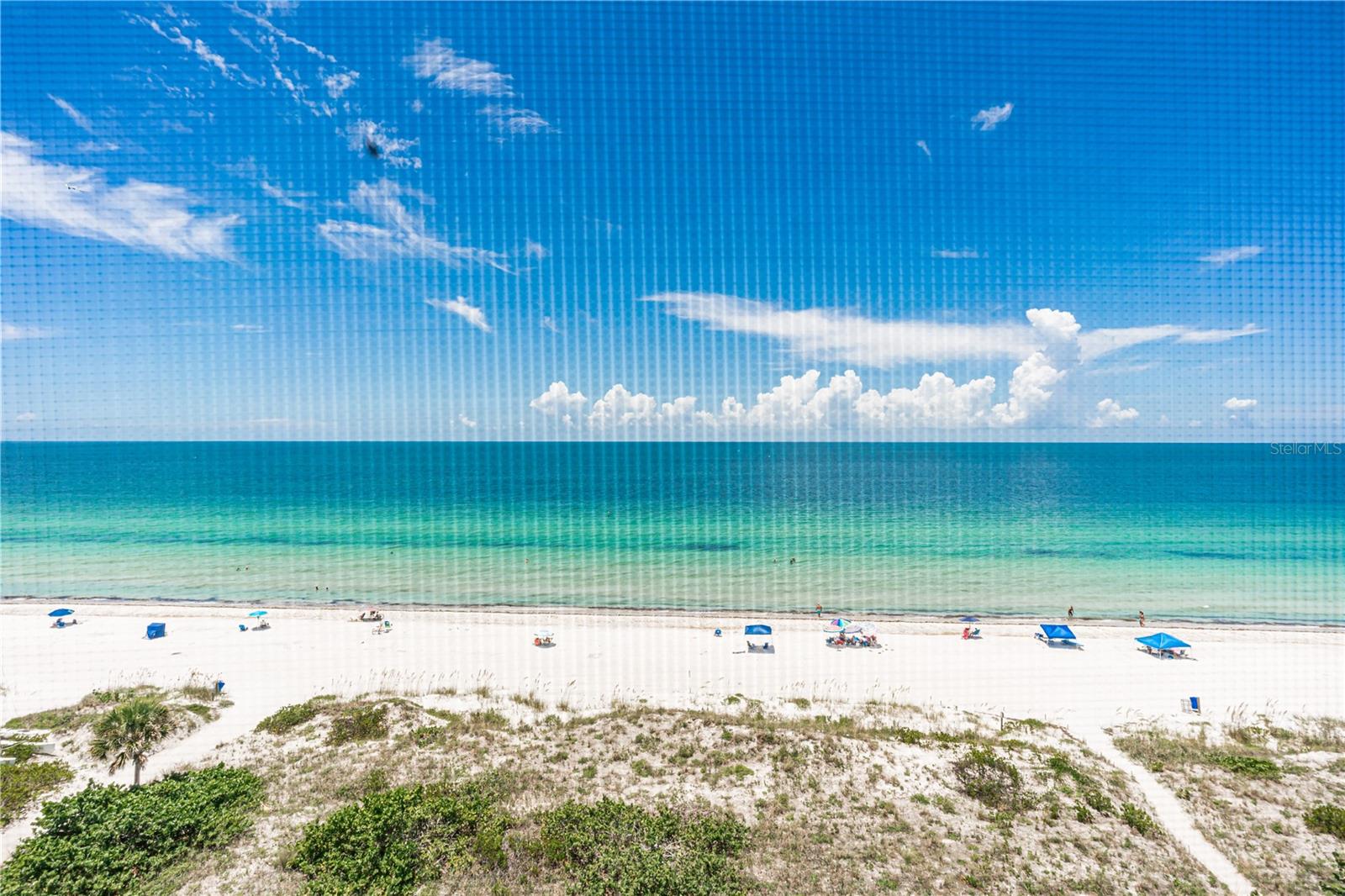 Listing photo id 2 for 900 Gulf Boulevard 702