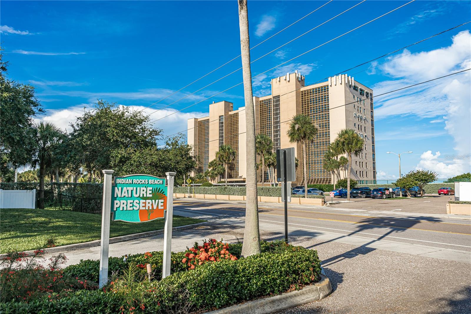 Listing photo id 48 for 900 Gulf Boulevard 702