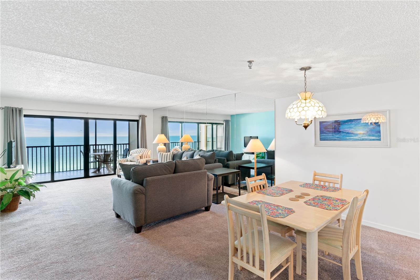 Listing photo id 6 for 900 Gulf Boulevard 702