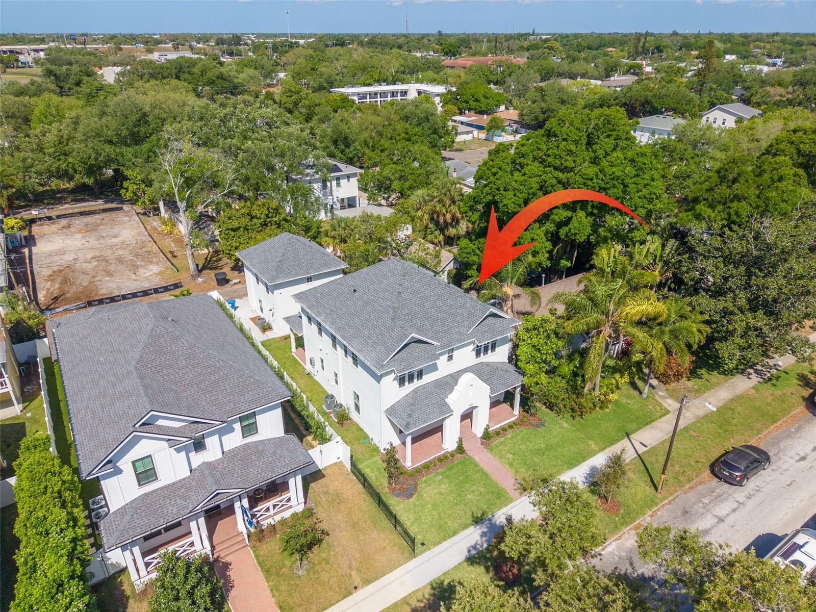 Image 42 of 51 For 1420 14th Street N