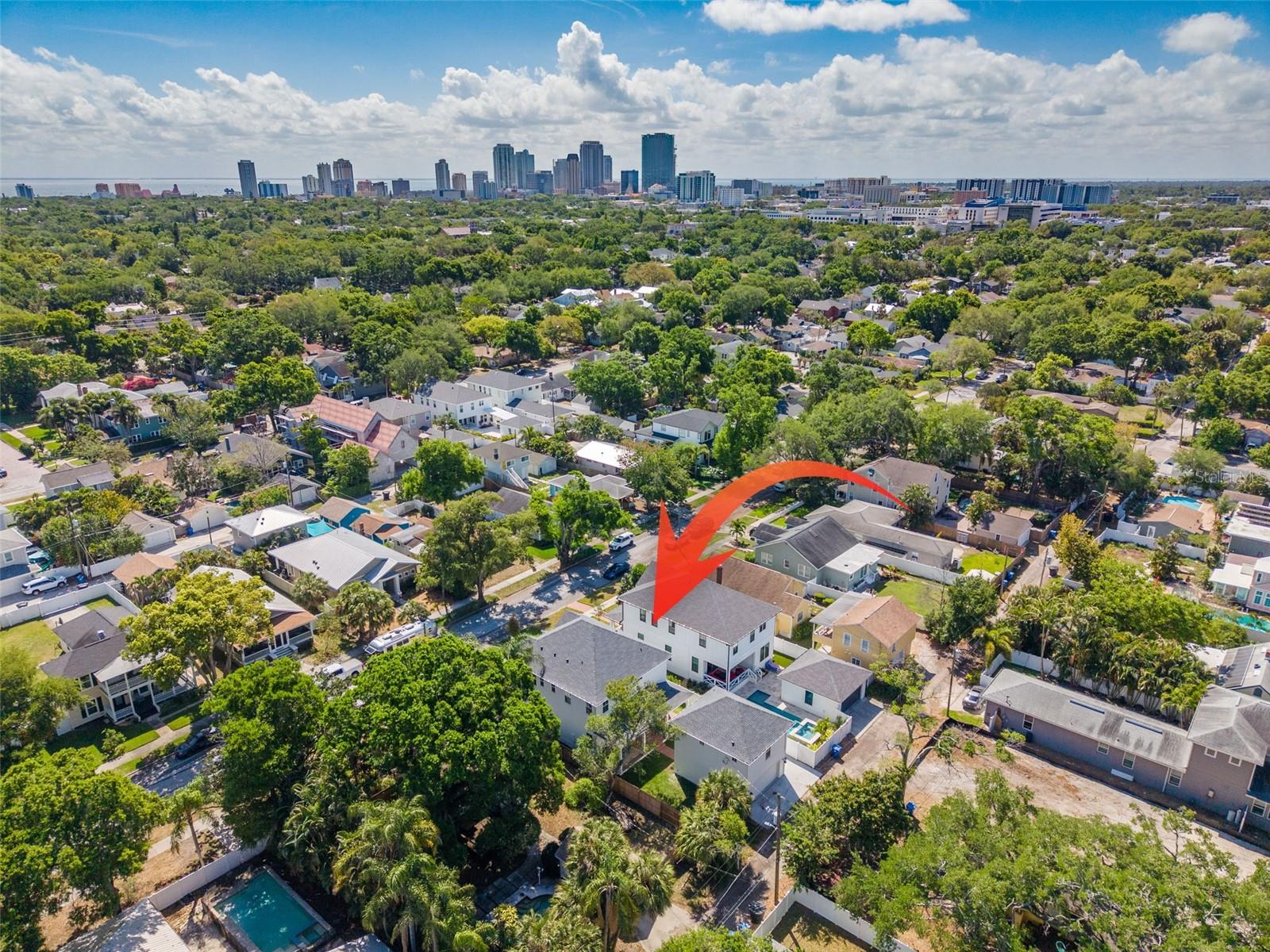 Image 43 of 51 For 1420 14th Street N