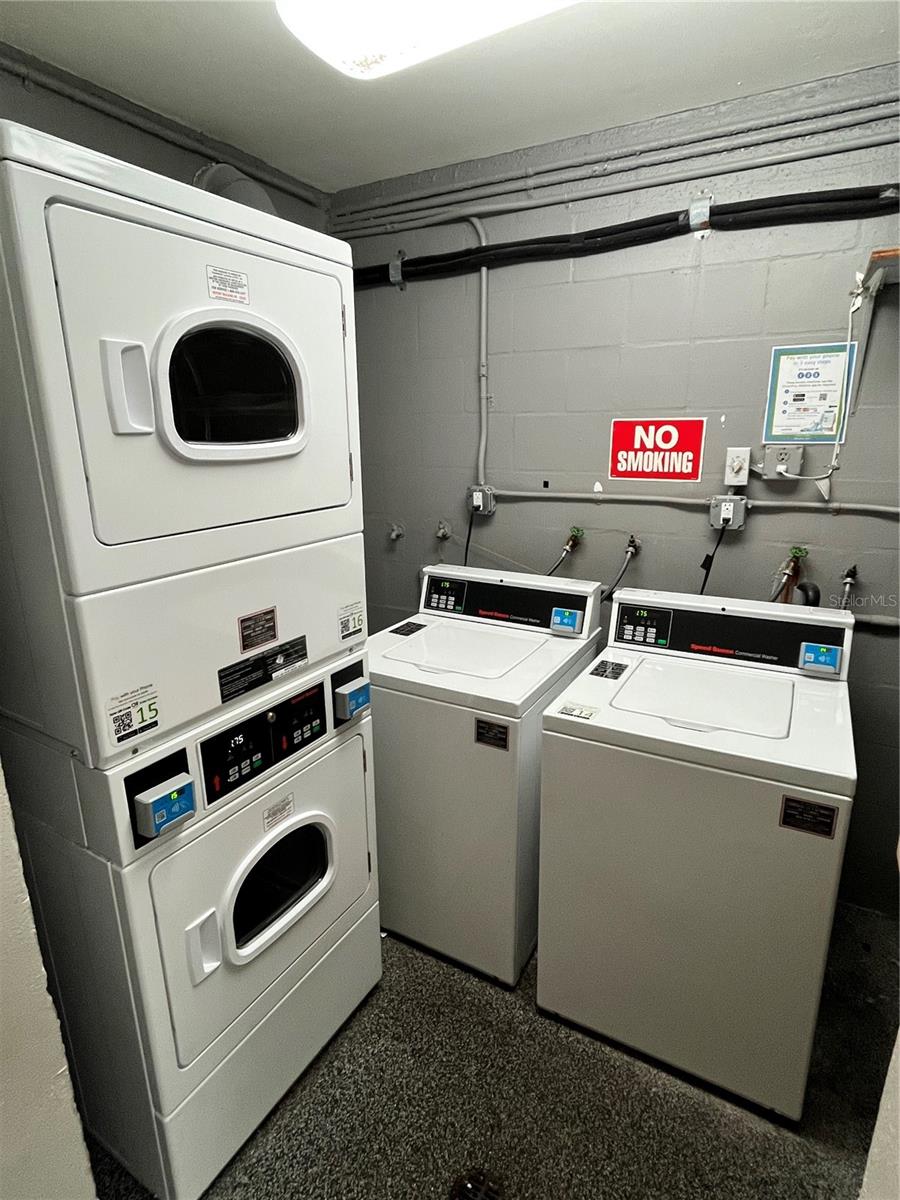 Image 18 of 19 For 4606 Gray Street 107