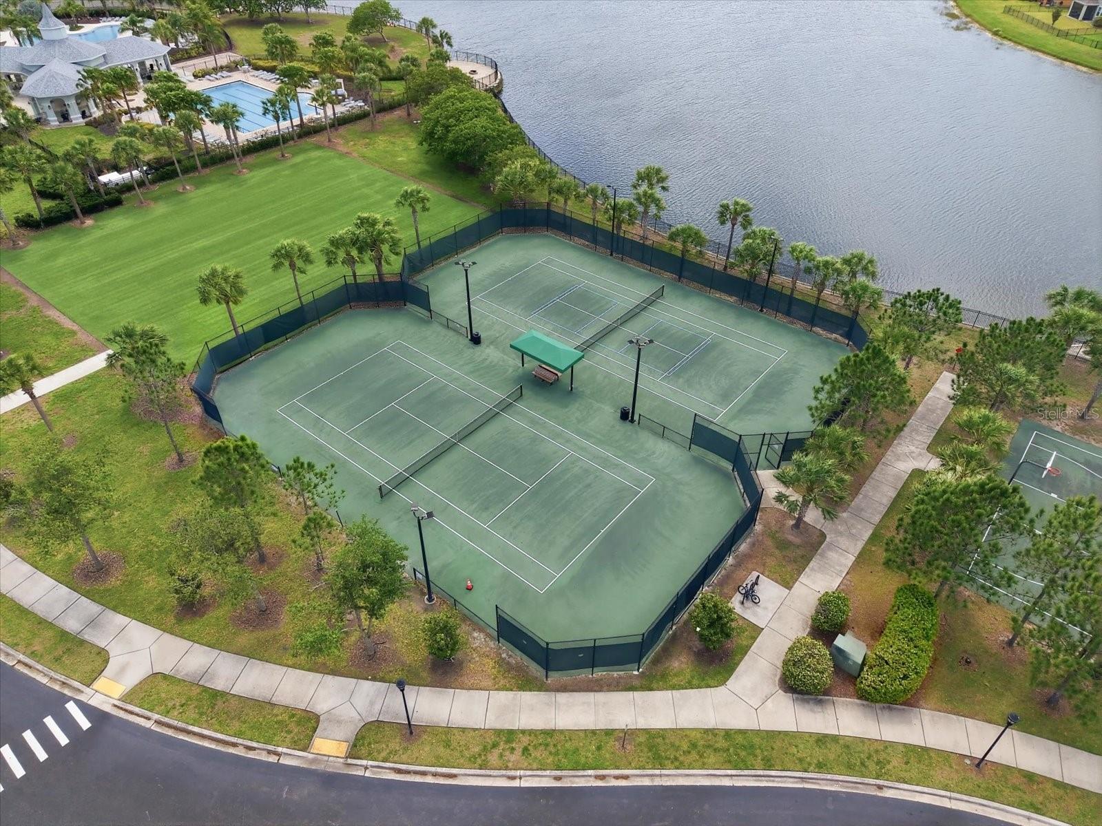 Listing photo id 41 for 14229 Stockwell Lane