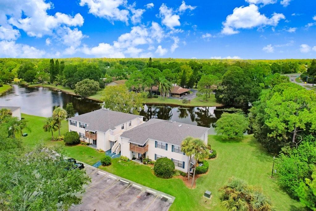 Image 23 of 26 For 137 Hunter Lake Drive C