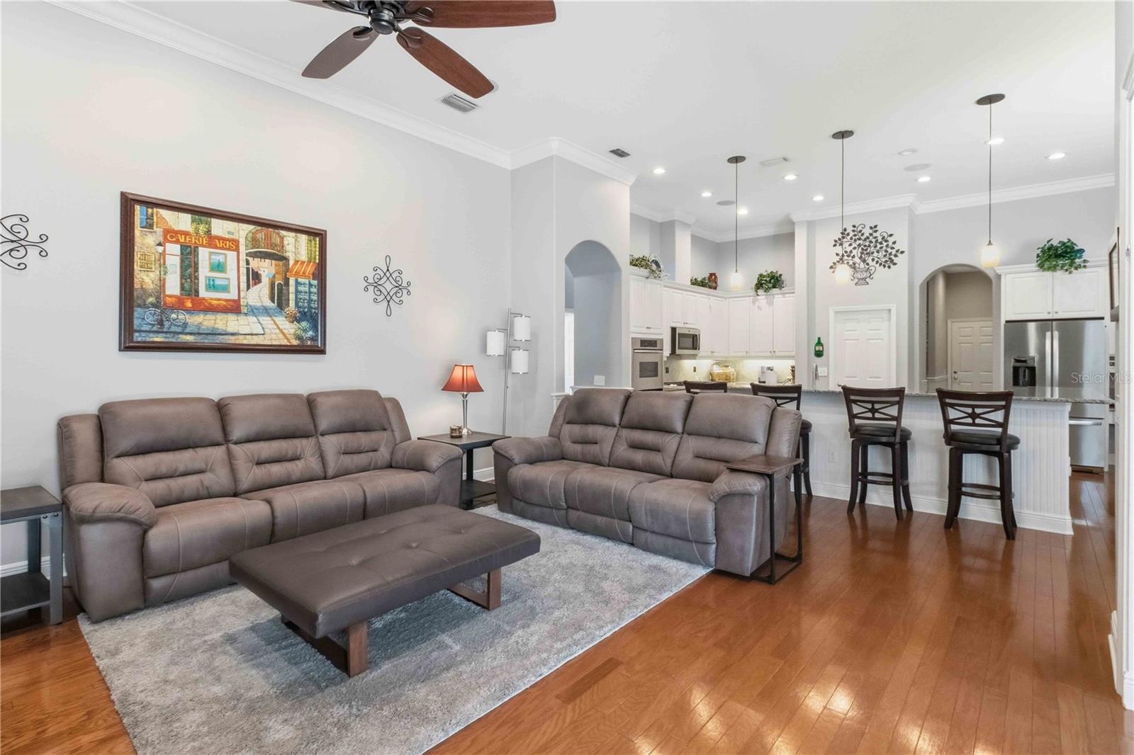 Listing photo id 15 for 15108 Kestrelglen Way