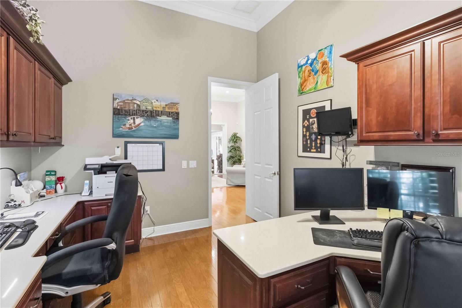 Listing photo id 17 for 15108 Kestrelglen Way