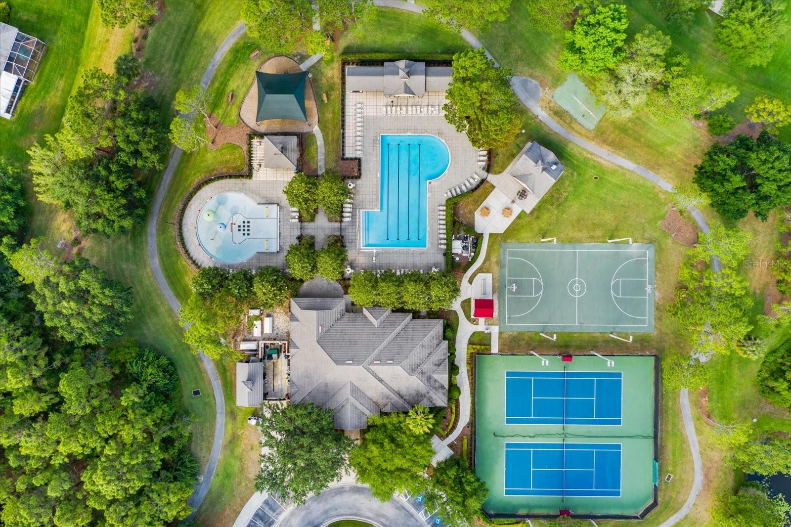 Listing photo id 49 for 15108 Kestrelglen Way