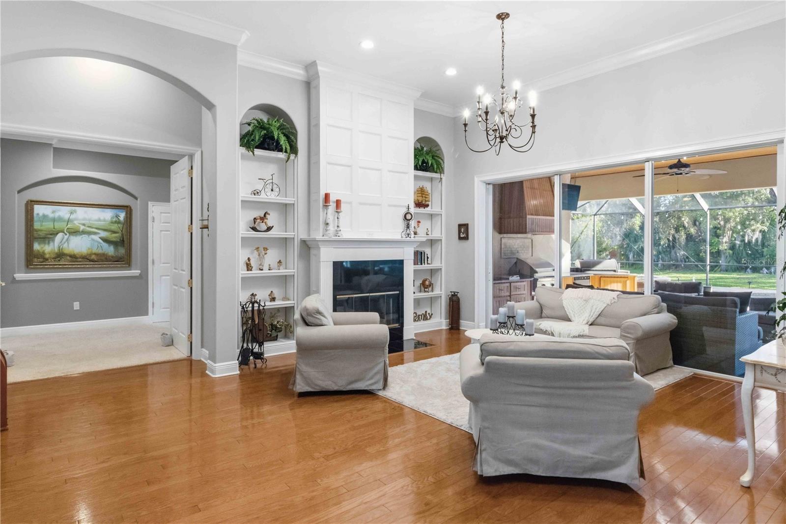 Listing photo id 7 for 15108 Kestrelglen Way