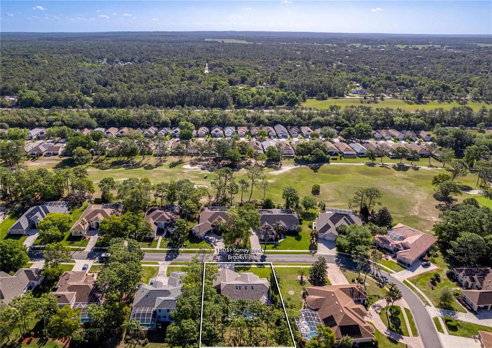 Listing photo id 66 for 15031 Surrey Bend