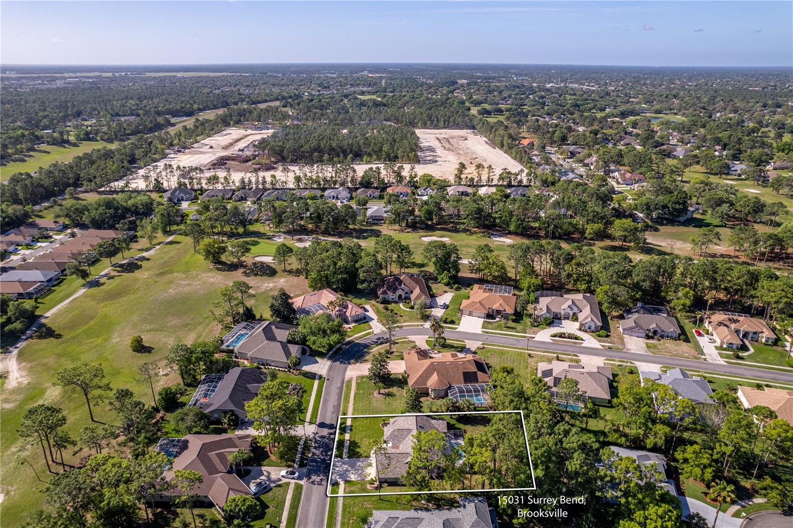 Listing photo id 72 for 15031 Surrey Bend