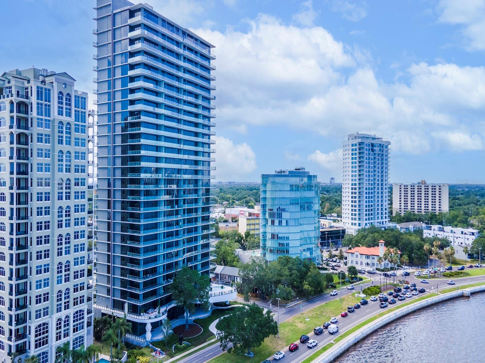 Image 67 of 80 For 3101 Bayshore Boulevard 1102