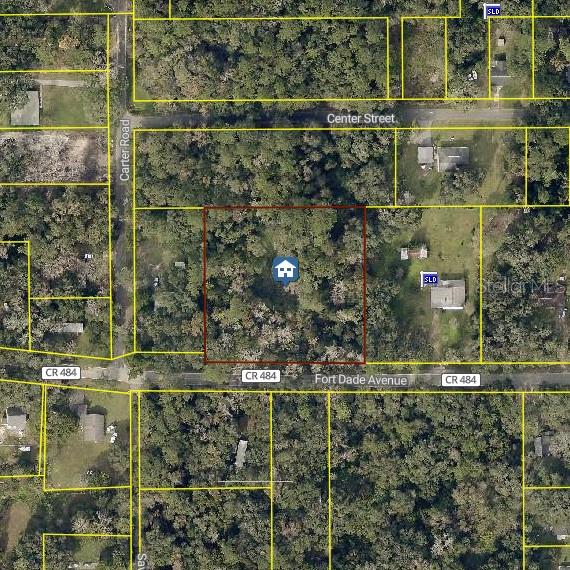 Image 4 of 4 For 0 Fort Dade Avenue