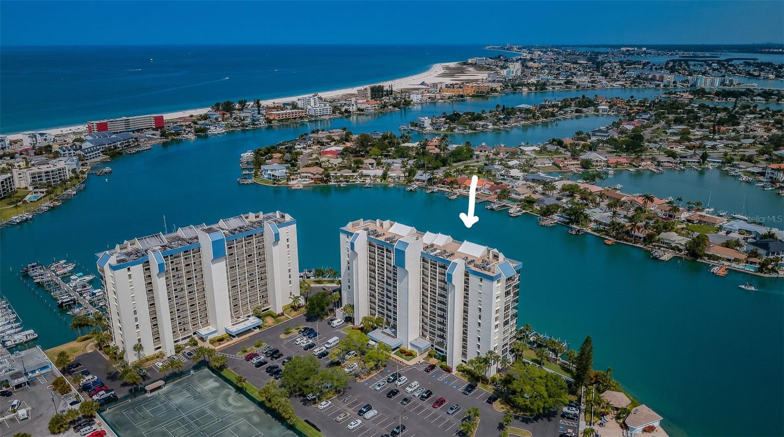 Details for 9495 Blind Pass Road 205, ST PETE BEACH, FL 33706