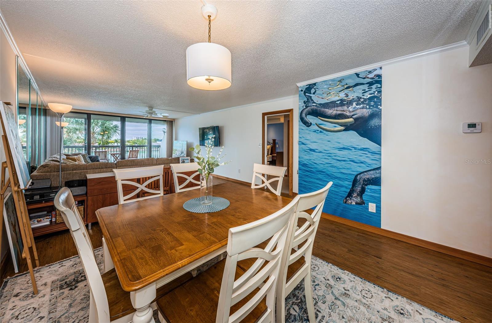 Image 17 of 74 For 9495 Blind Pass Road 205