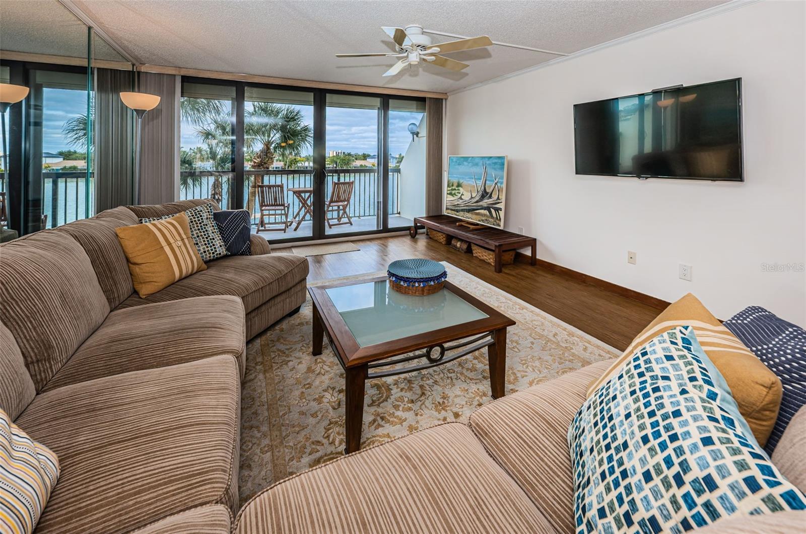 Image 20 of 74 For 9495 Blind Pass Road 205