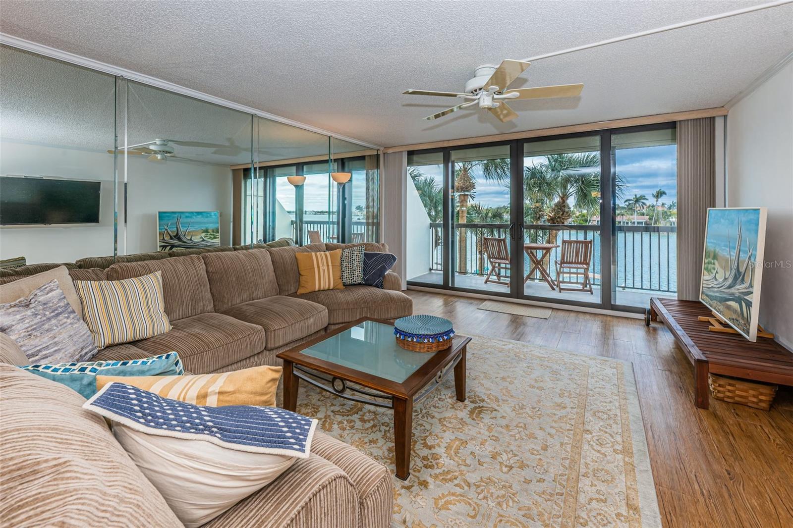 Image 21 of 74 For 9495 Blind Pass Road 205