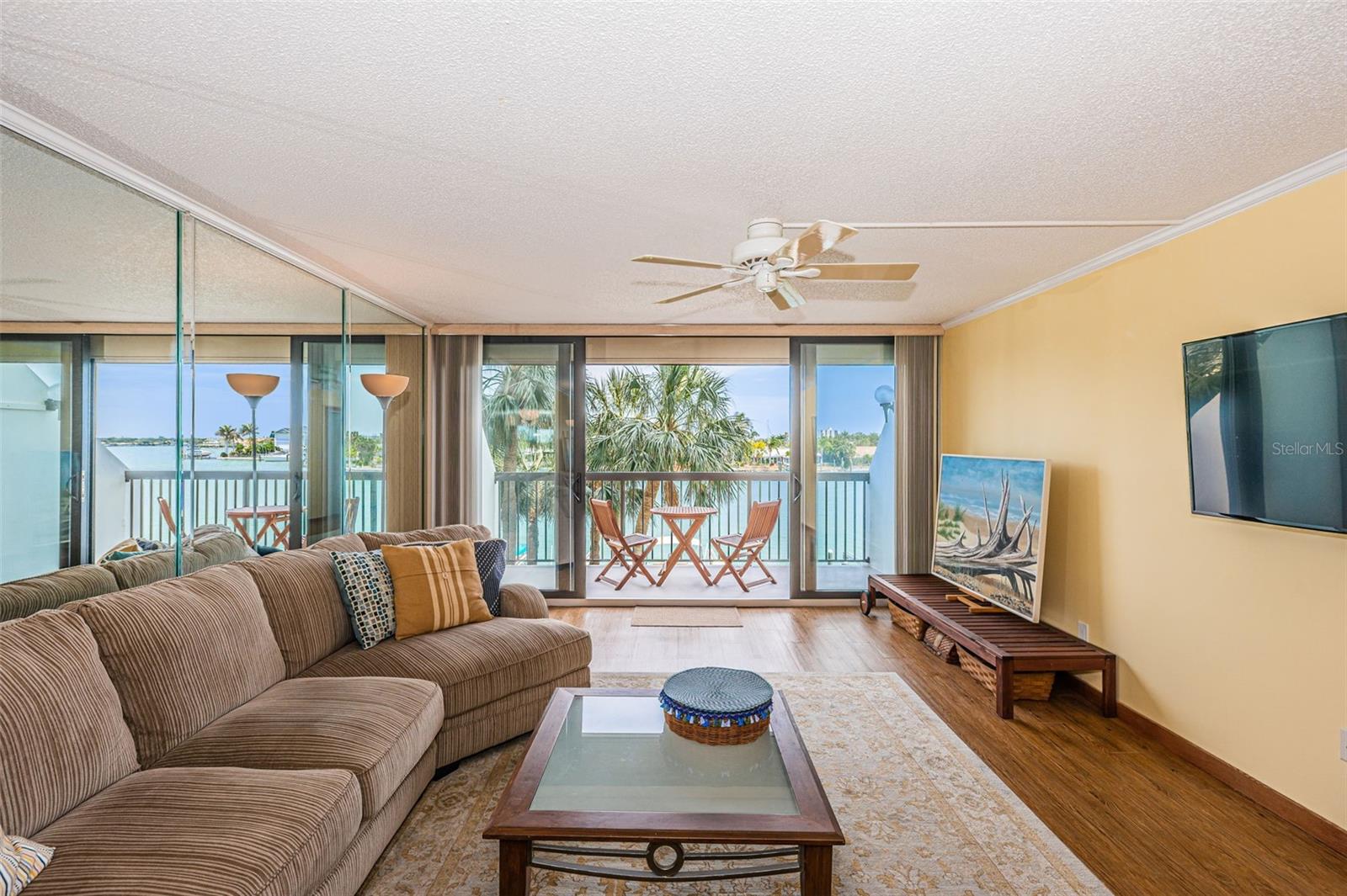 Image 23 of 74 For 9495 Blind Pass Road 205