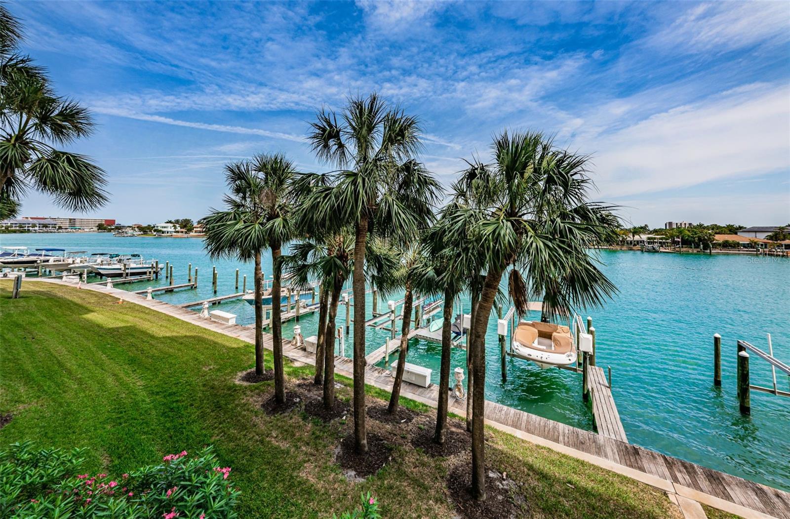 Image 26 of 74 For 9495 Blind Pass Road 205