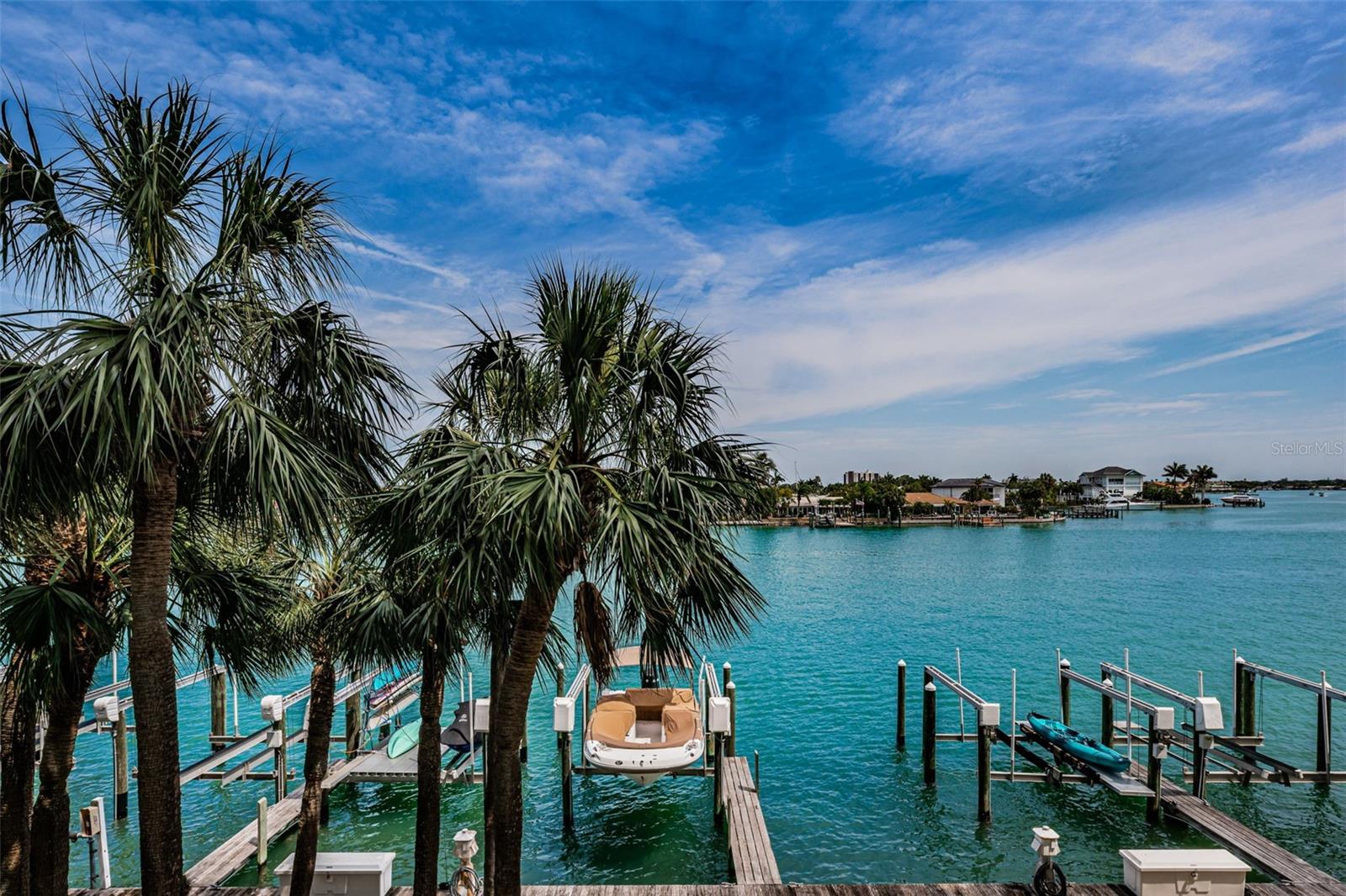 Image 28 of 74 For 9495 Blind Pass Road 205