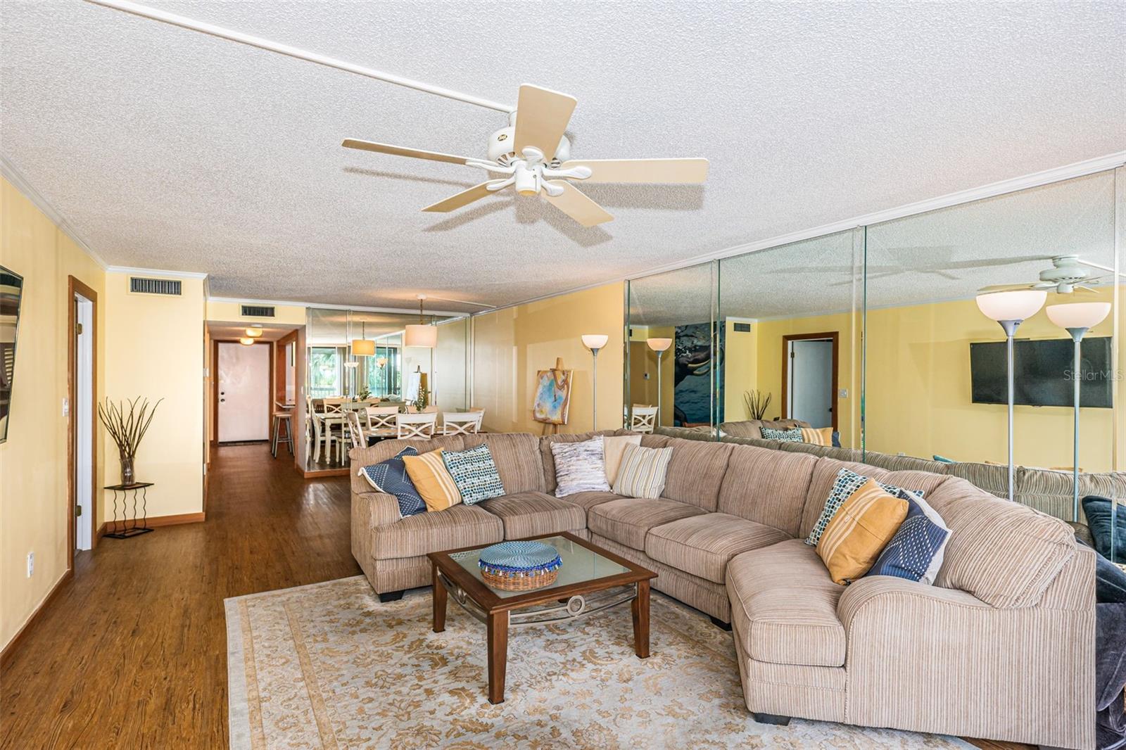 Image 30 of 74 For 9495 Blind Pass Road 205