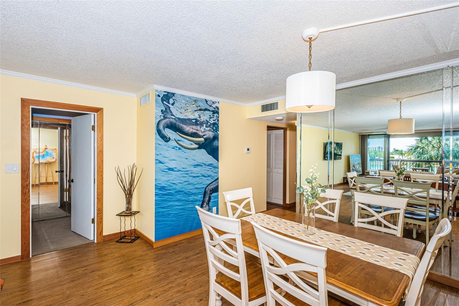 Image 31 of 74 For 9495 Blind Pass Road 205