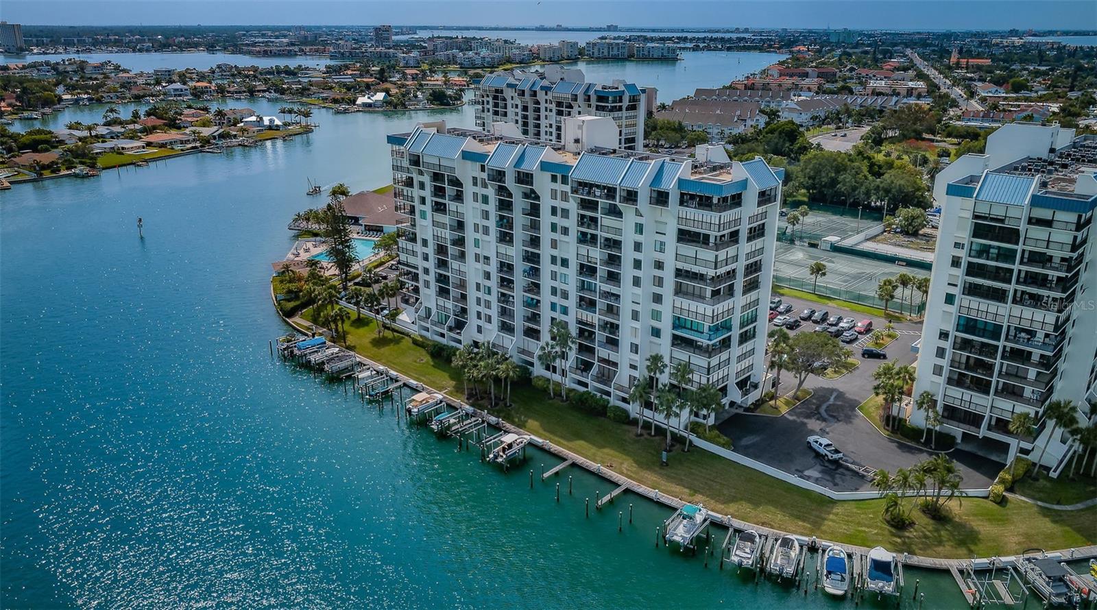 Image 44 of 74 For 9495 Blind Pass Road 205