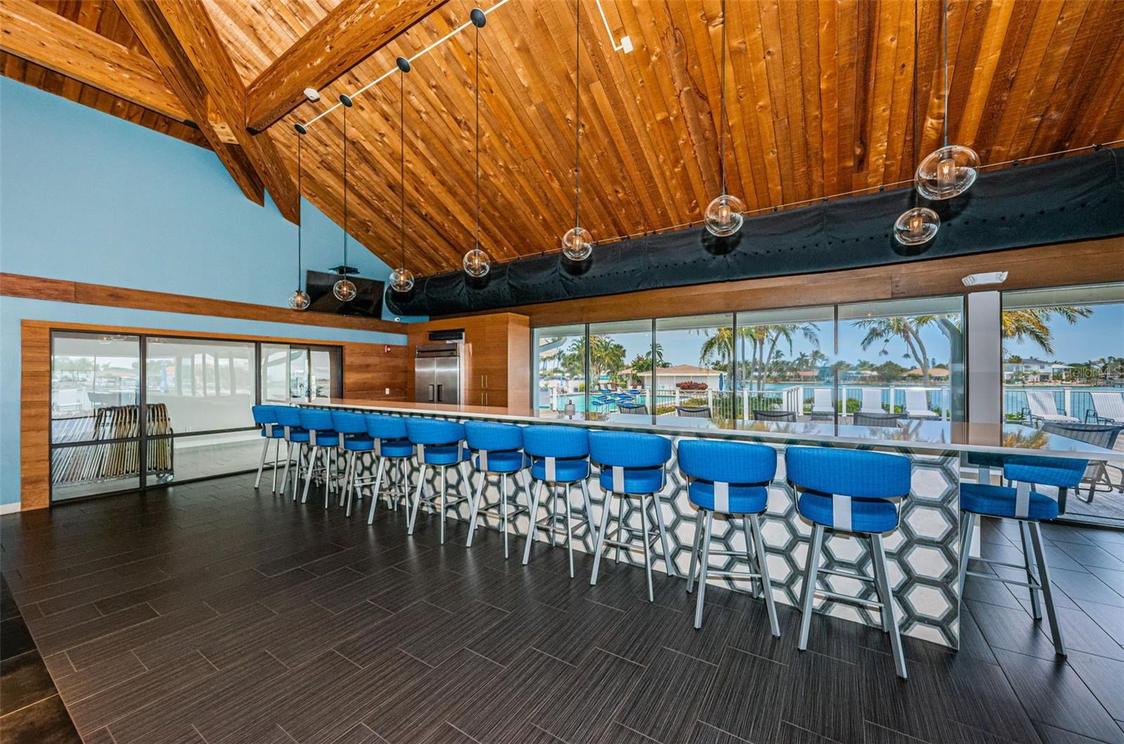 Image 49 of 74 For 9495 Blind Pass Road 205