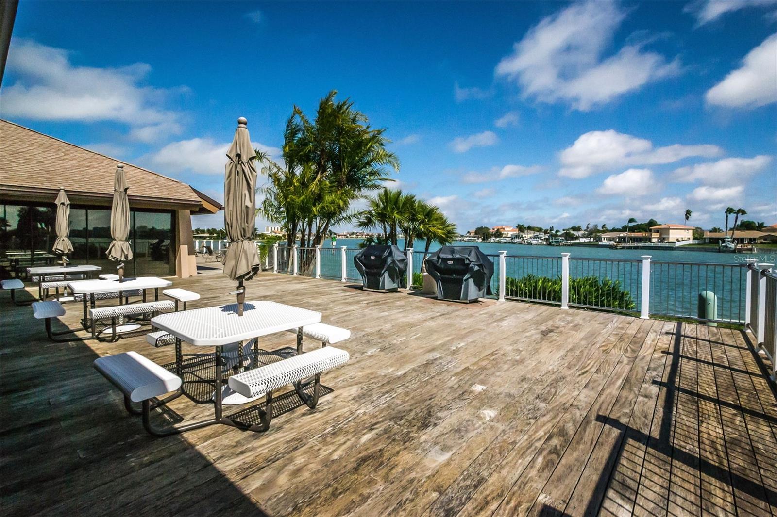 Image 51 of 74 For 9495 Blind Pass Road 205