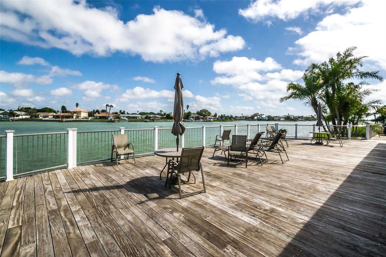 Image 52 of 74 For 9495 Blind Pass Road 205