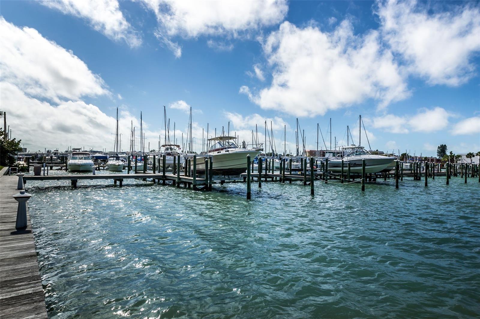 Image 57 of 74 For 9495 Blind Pass Road 205