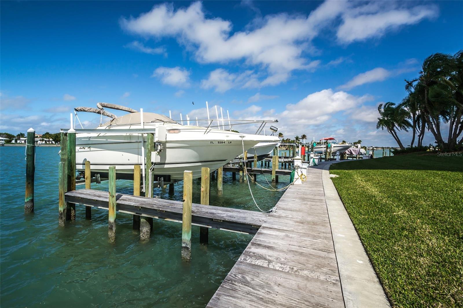 Image 9 of 74 For 9495 Blind Pass Road 205