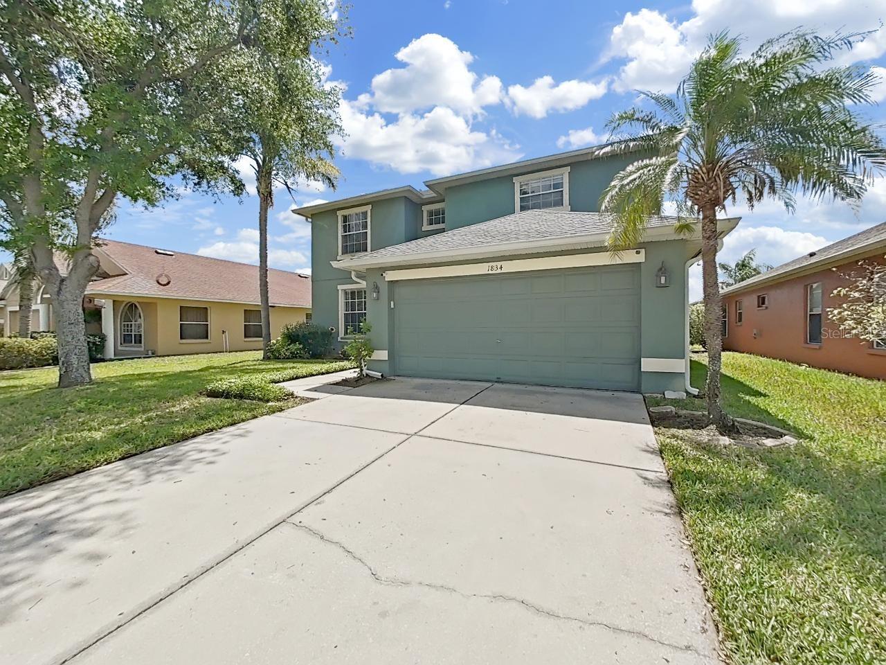 Image 3 of 54 For 1834 Raven Glen Drive