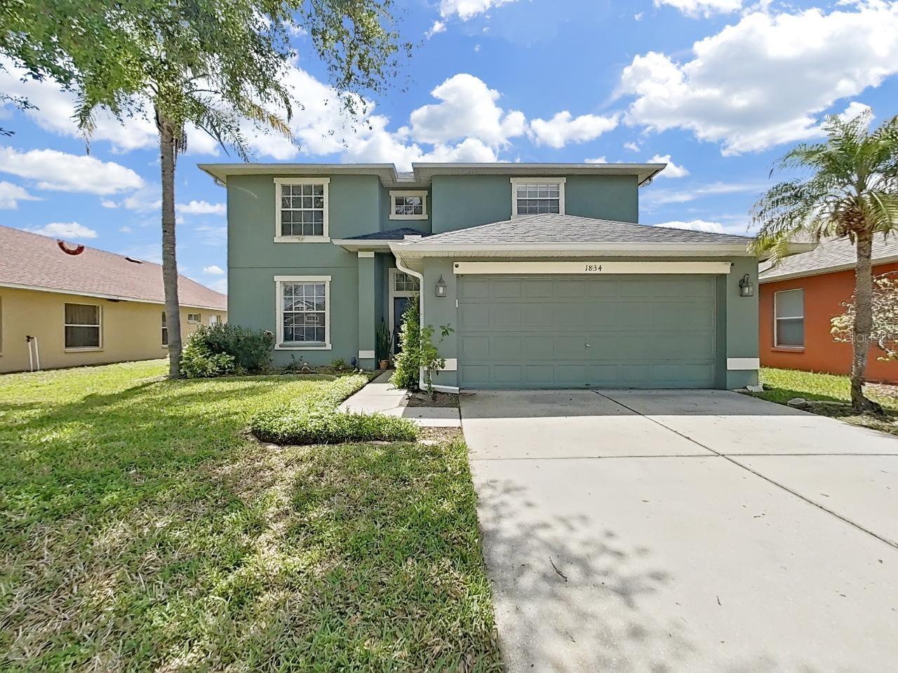 Image 5 of 54 For 1834 Raven Glen Drive