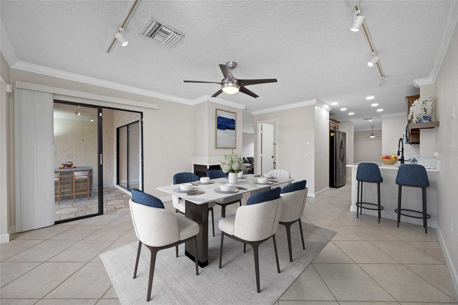 Image 19 of 72 For 10416 Saint Tropez Place